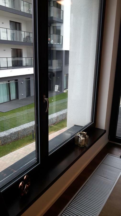 Atelier Marina Island Apartament