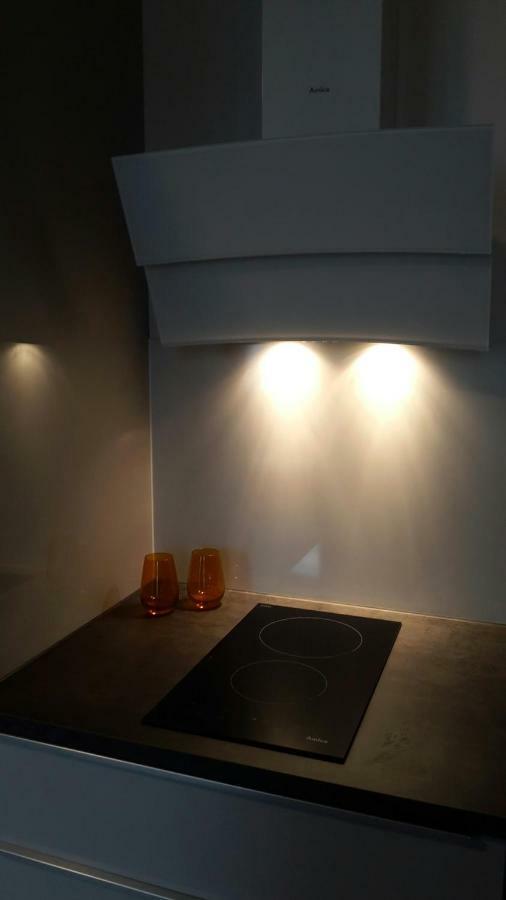 Appartamento Atelier Marina Island *