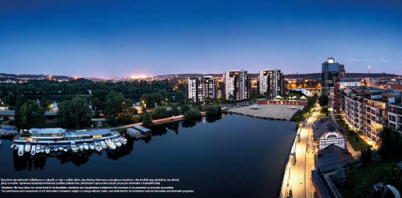 Atelier Marina Island *