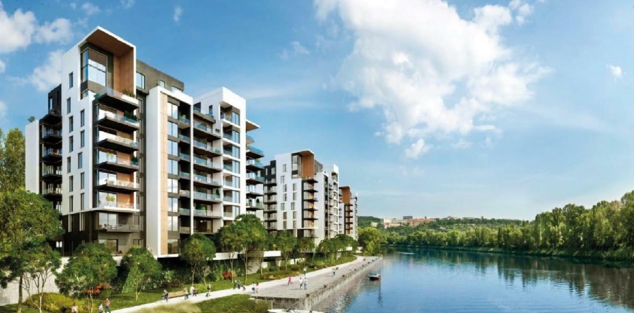 Atelier Marina Island * Praga