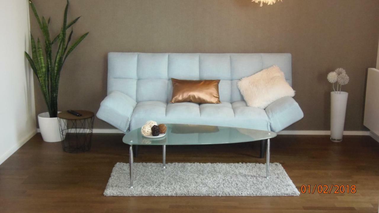 Atelier Marina Island Appartamento