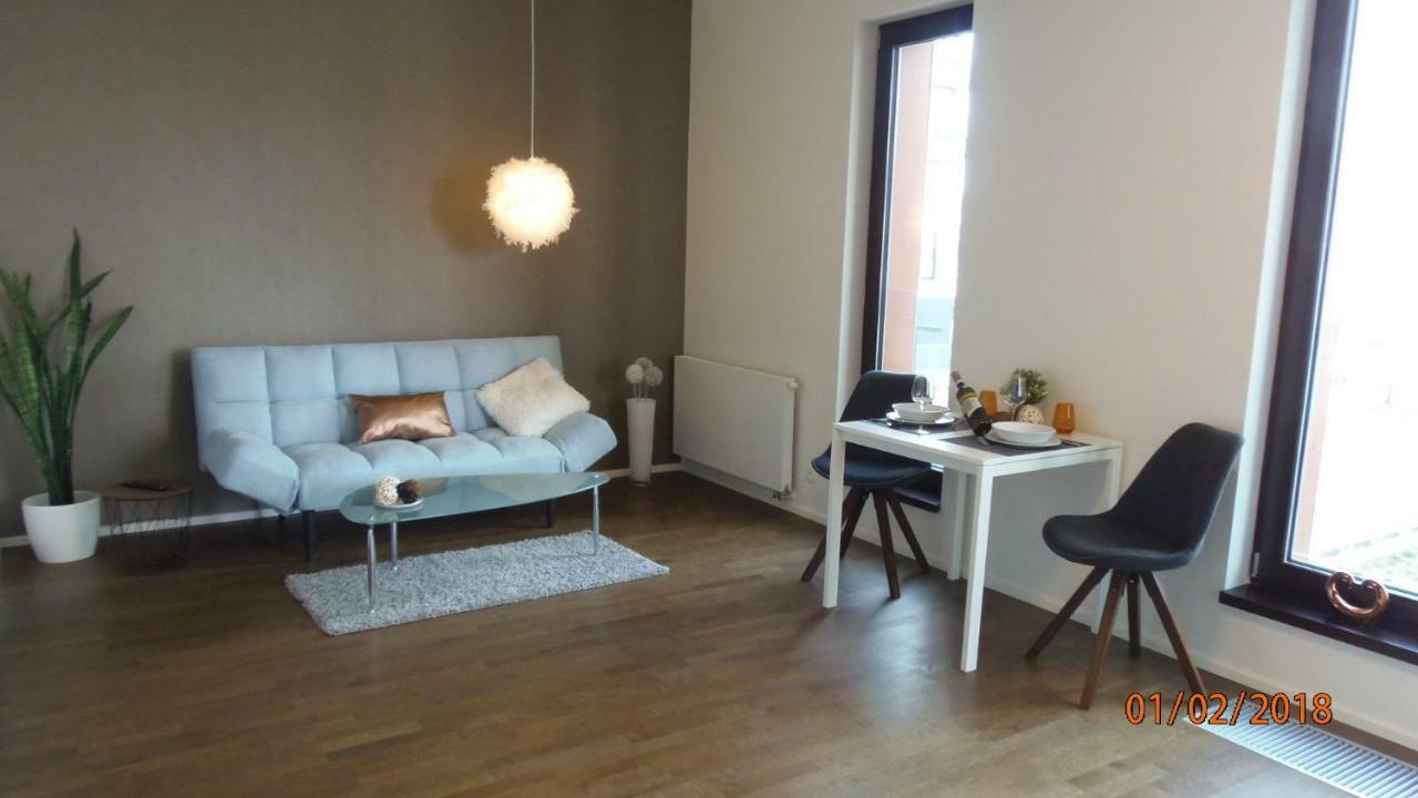 Atelier Marina Island Praga