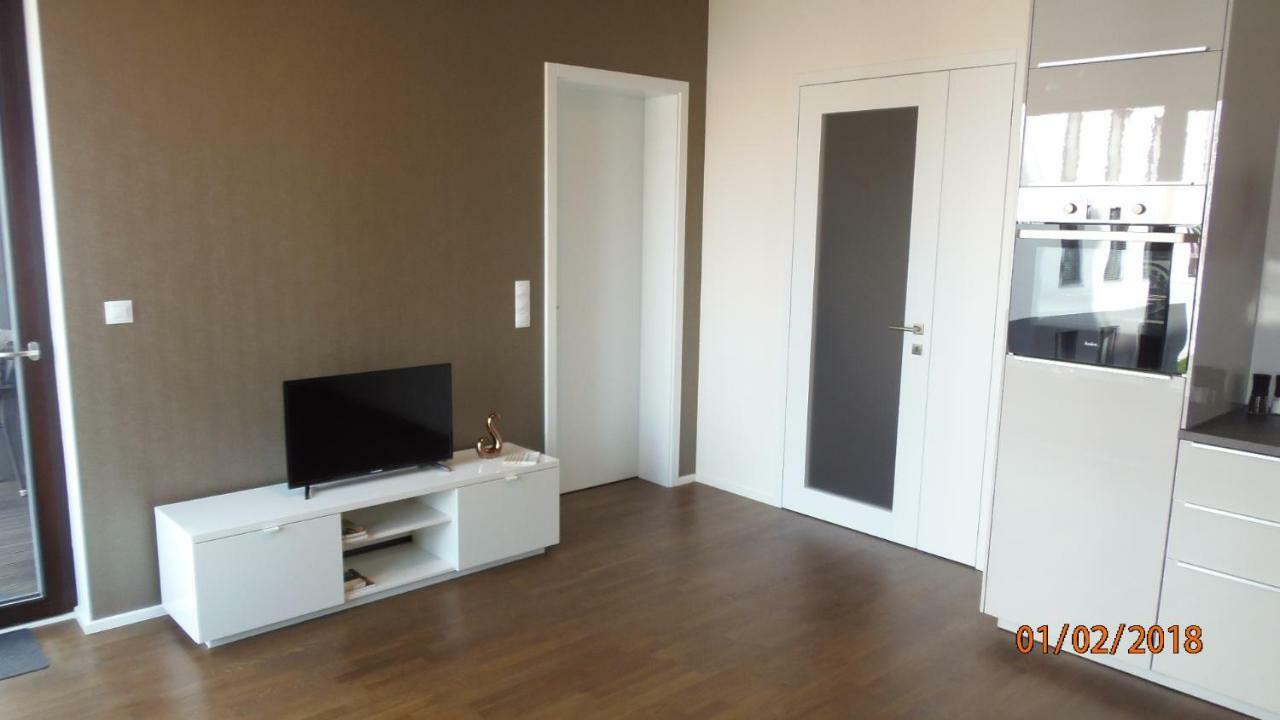 Atelier Marina Island Apartament