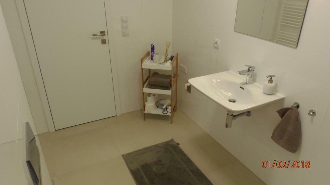 Atelier Marina Island Apartament Praga