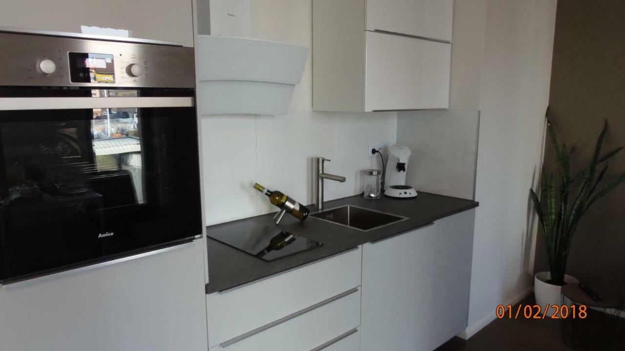 Atelier Marina Island Appartamento Praga