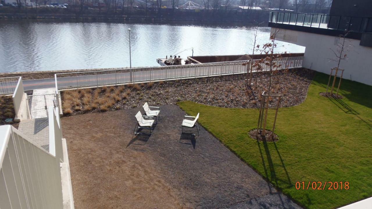 Atelier Marina Island Praga