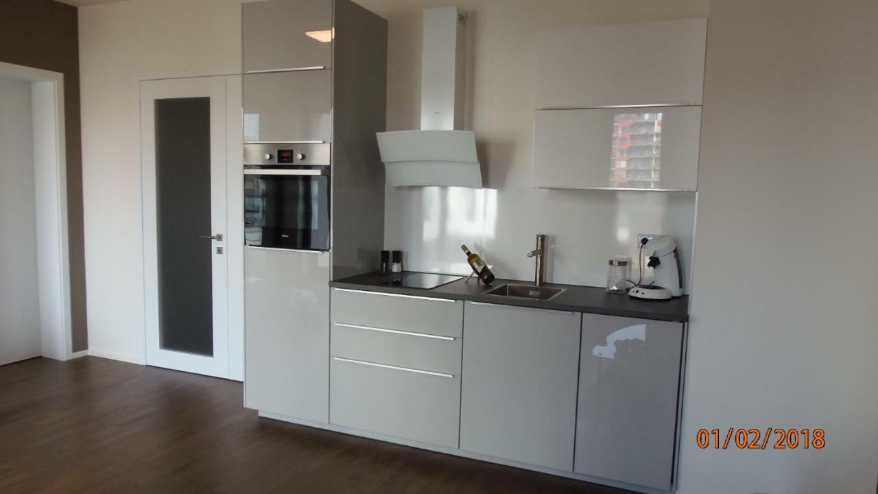 Appartamento Atelier Marina Island *