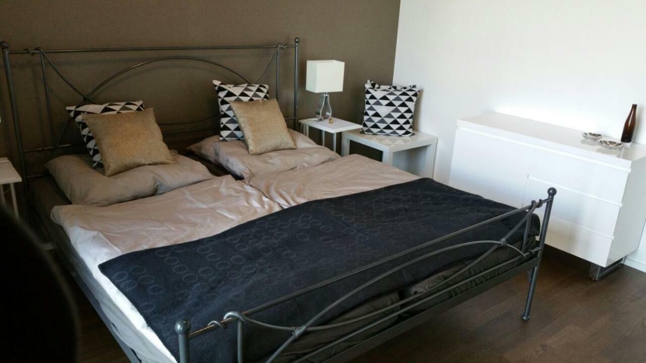 Atelier Marina Island Apartament