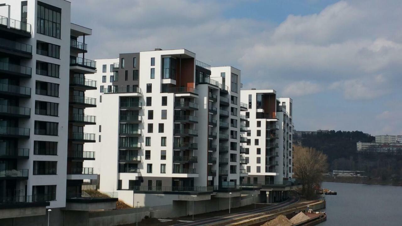 Apartament Atelier Marina Island *